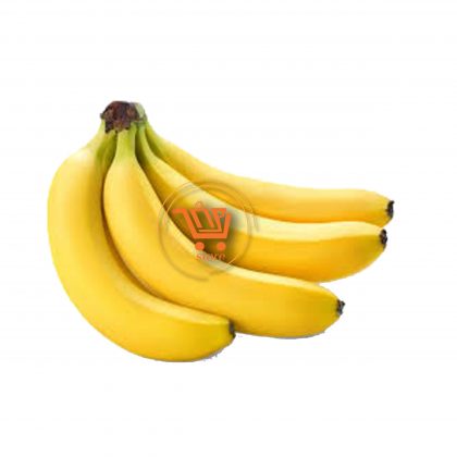 Banana/ሙዝ